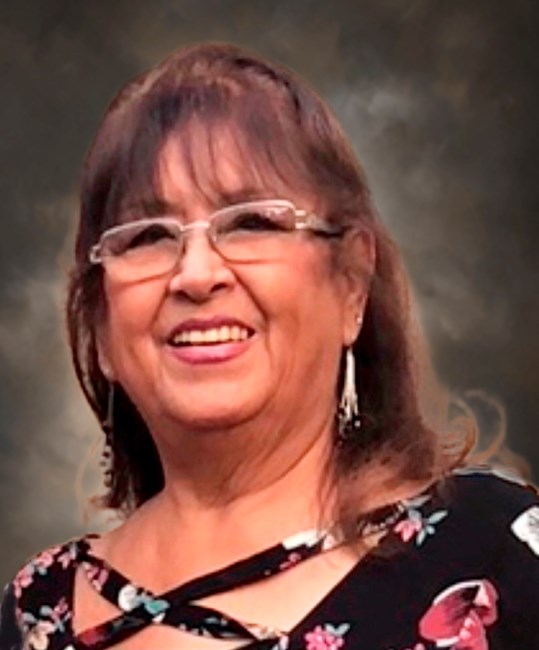 Carmen Marie Bustamante Obituario Las Vegas, NV