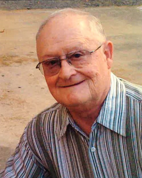 Obituary of Peter Karl Stehlik