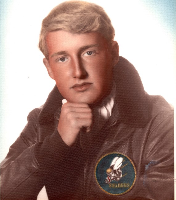 Obituary of Richard Lee Harrell