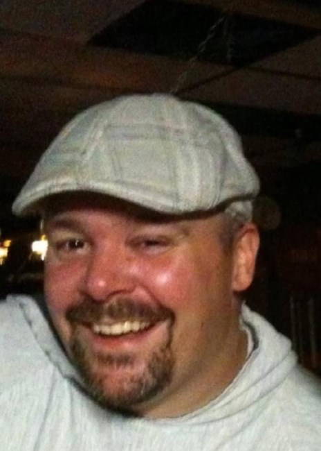 Obituary of Brian Joseph Rich