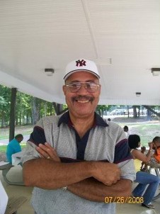 Obituary of Elton Leroy Hill Jr.