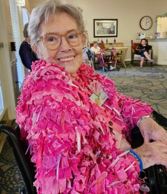 Obituary of Alma J. Sartori