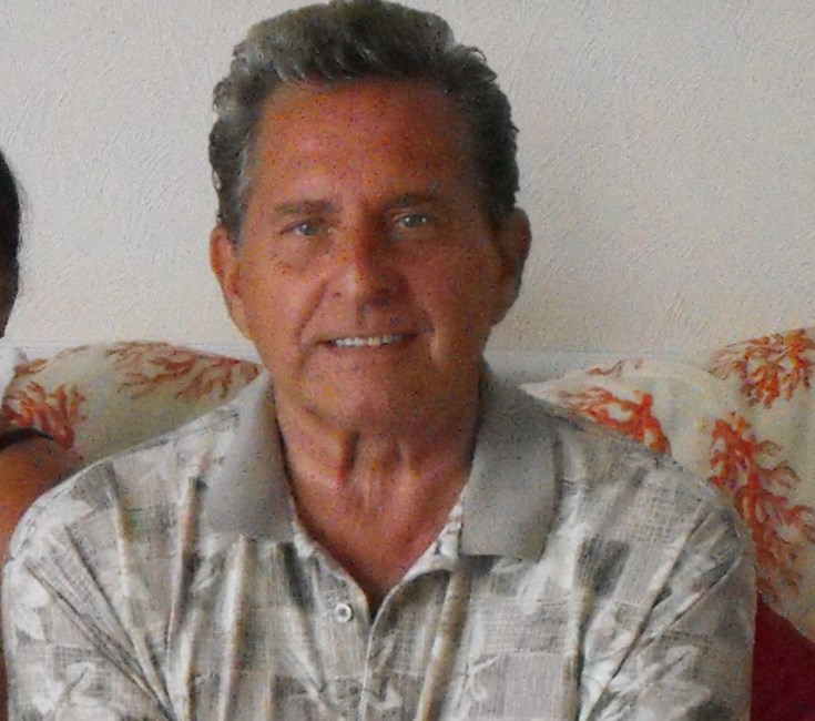 Obituary of Richard Andrew Potson