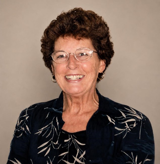 Obituary of Janice Kathleen Romaine
