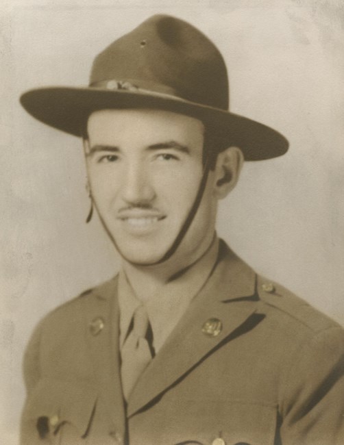 Obituary of John Lucero