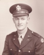 Maurice Quillen