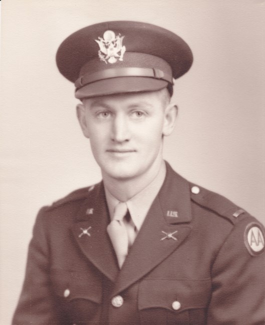 Obituary of Maurice Brock Quillen