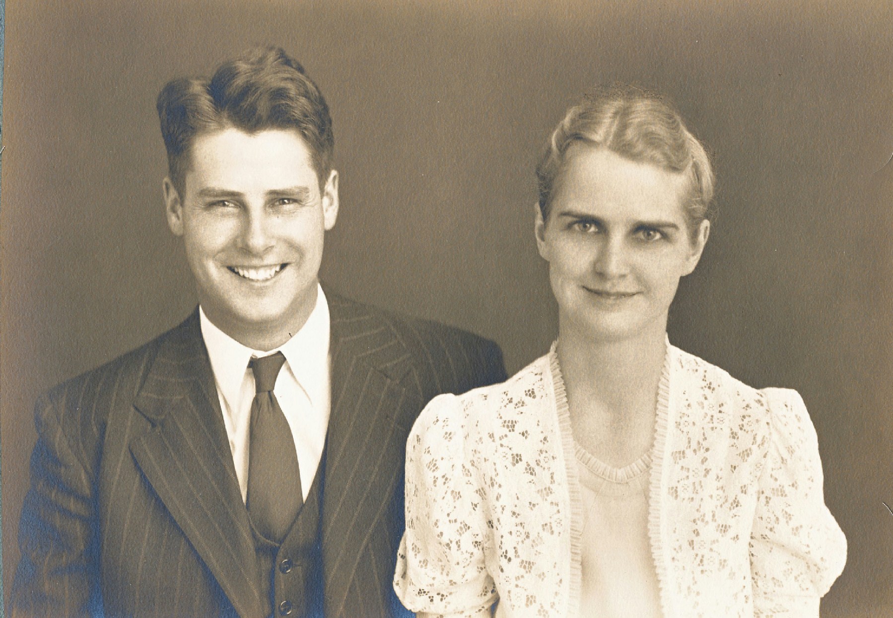 Obituary of Anna Diehl Furr