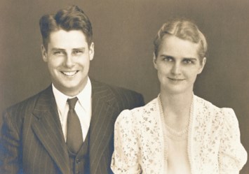 Obituary of Anna Diehl Furr