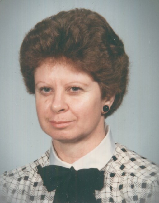 Obituary of Donna Lee Burgess