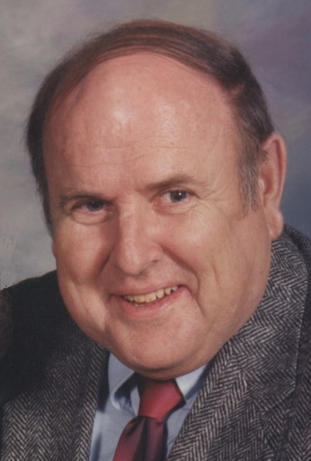 Obituary of William King Wallace