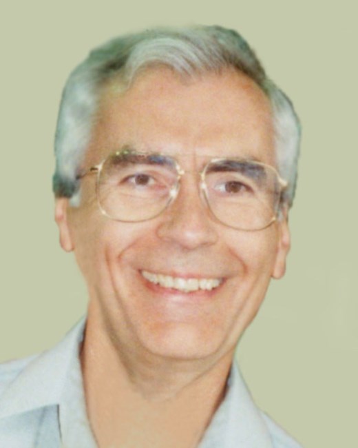 Obituary of Gerald Lloyd John Goruk