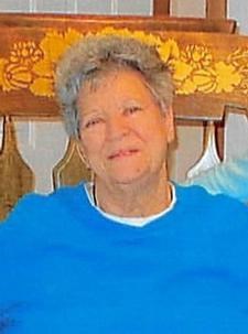 Obituary of Catherine L Brubaker