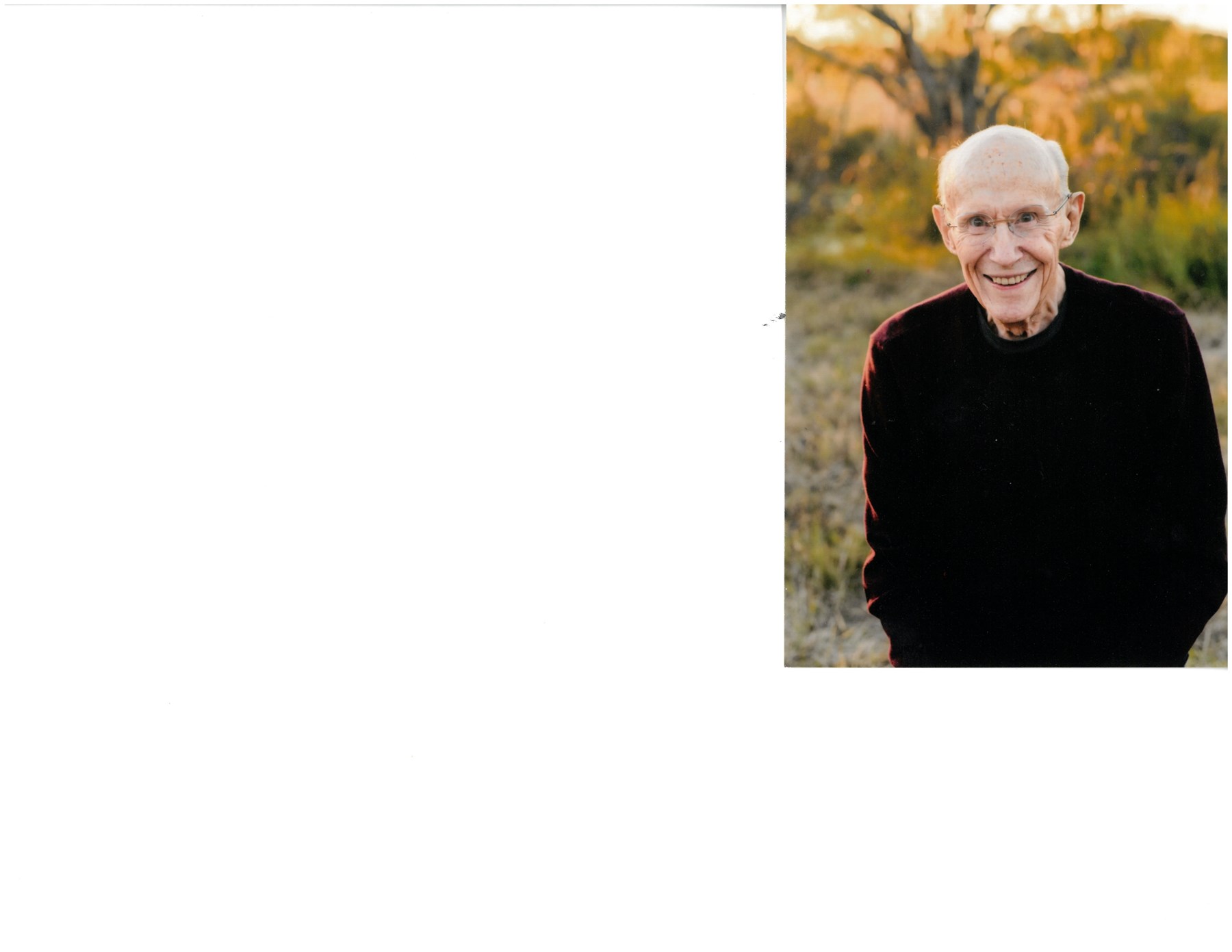 Obituary of Clifton Keith Rooker