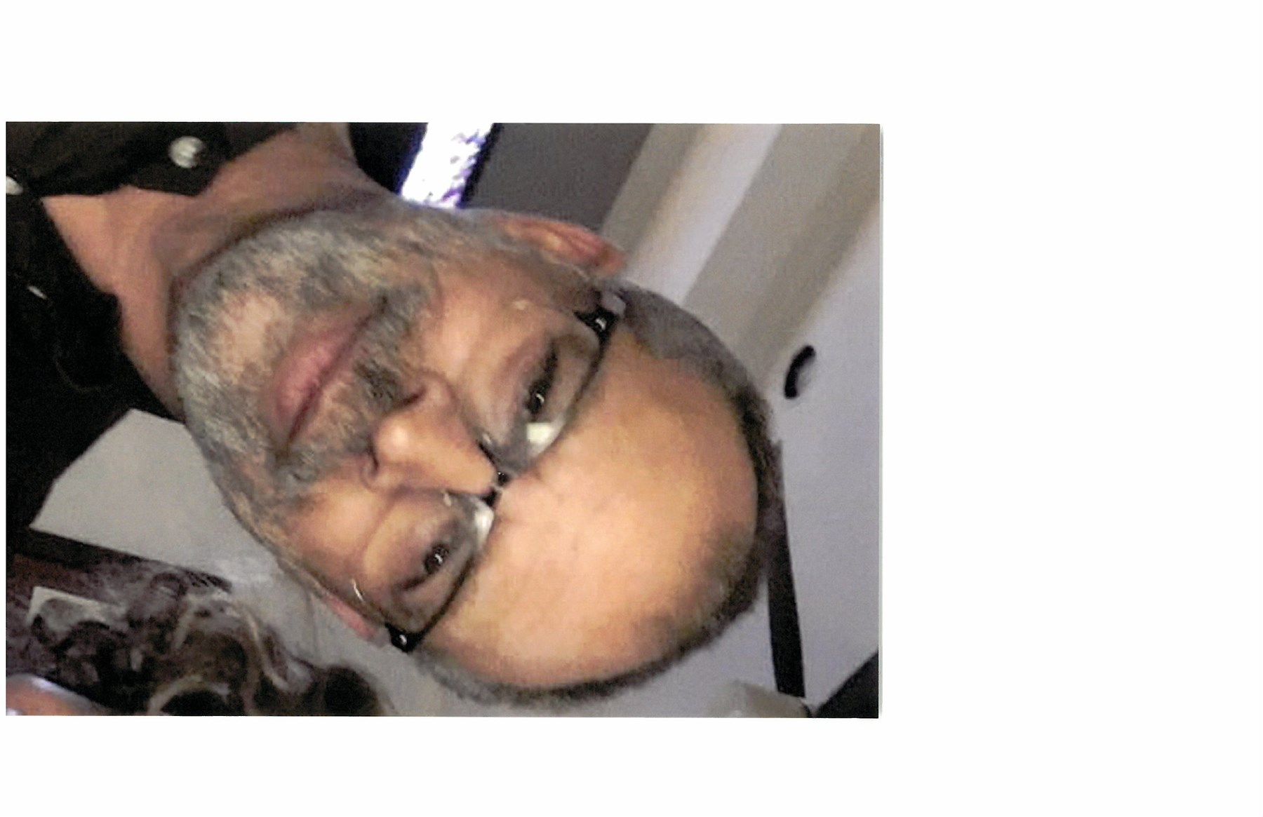 Obituary of Amos Anthony Guidry Sr.