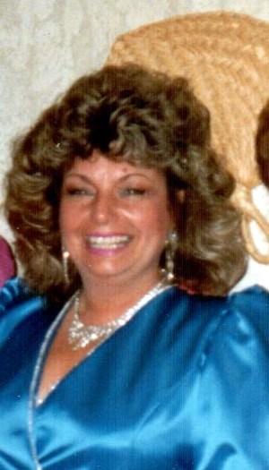 Obituary of JoAnne White