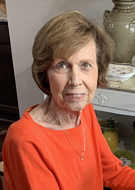 Obituary of Jean W. Weaver