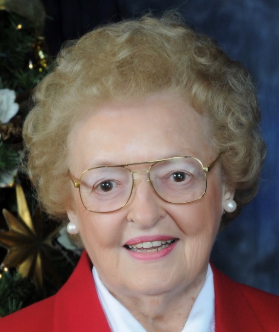 Obituary of Mary M. Molter
