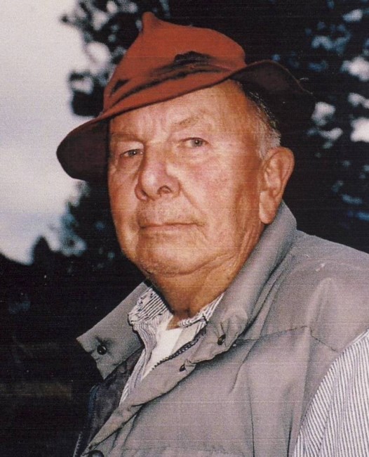 Obituary of Harold LeRoy Gillard Jr.