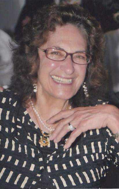 Obituary of Barbara Machinchick
