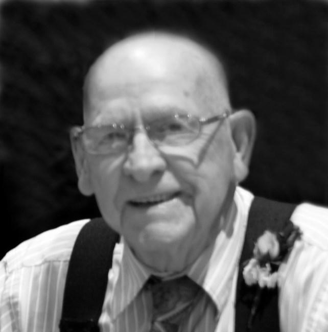 Obituary of James H. Ballard