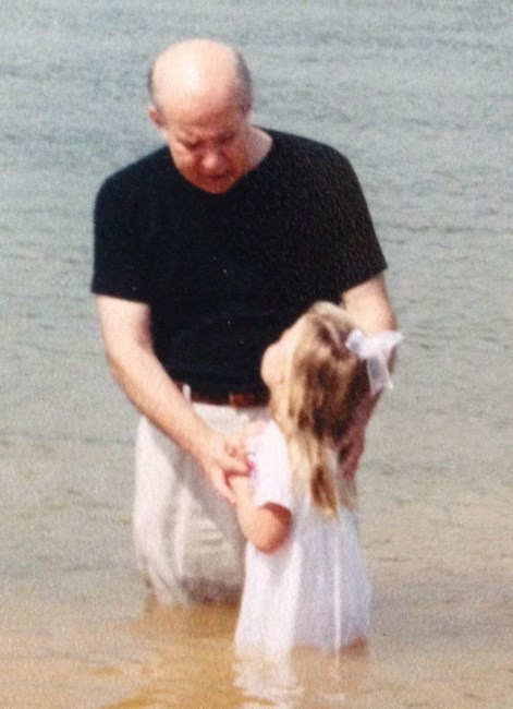 Obituary of James L Lopez