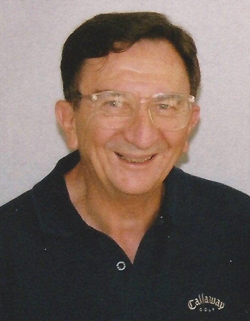 Obituario de Robert Schoen