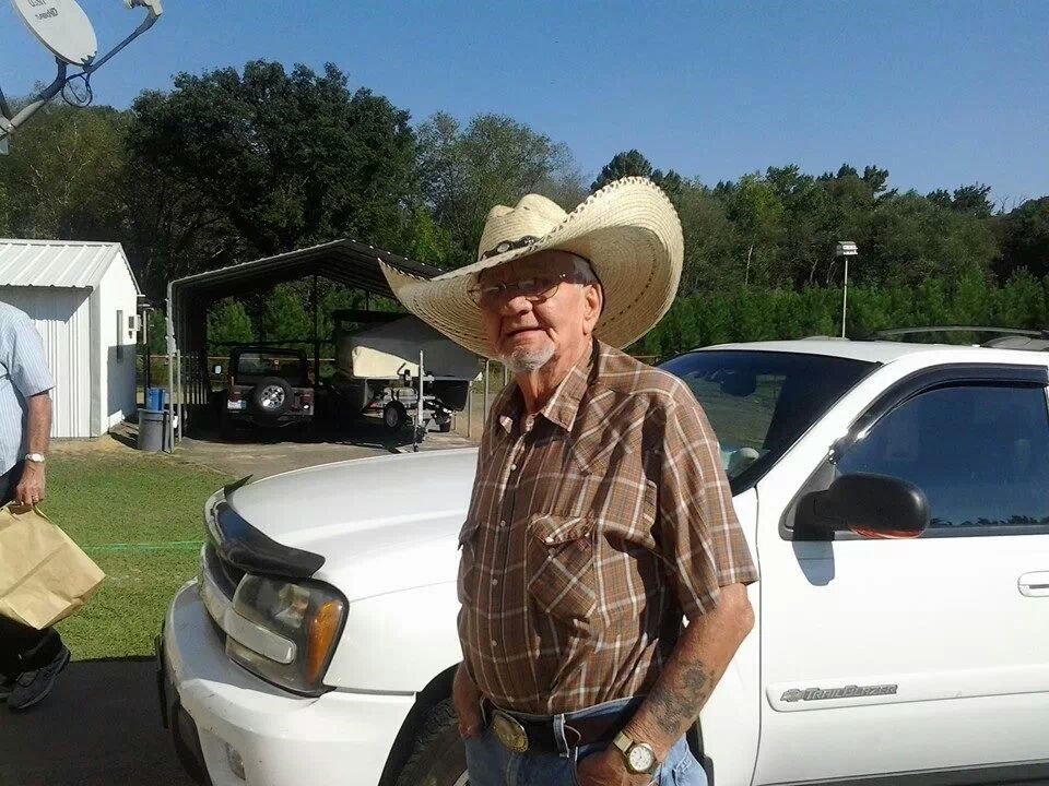 Obituary of Bob Lee Harker