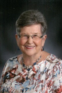 Obituary of Norma Elaine Ryan