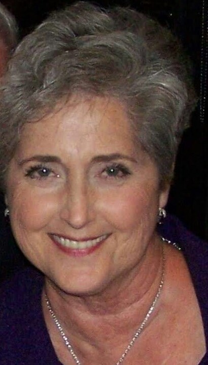 Obituary of Lynda Jeanne Hastings