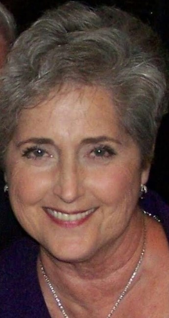 Obituario de Lynda Jeanne Hastings