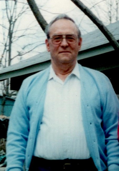 Obituary of George Raymond Pressley, Sr.