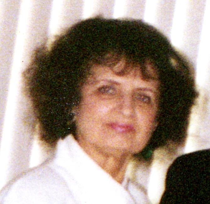 Obituario de Diana Savage