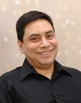 Avis de décès de Paul B Paniccia