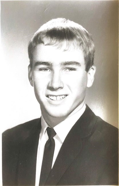 Obituary of Gene Allan Mattern