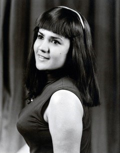 Obituario de Magaly Carrillo