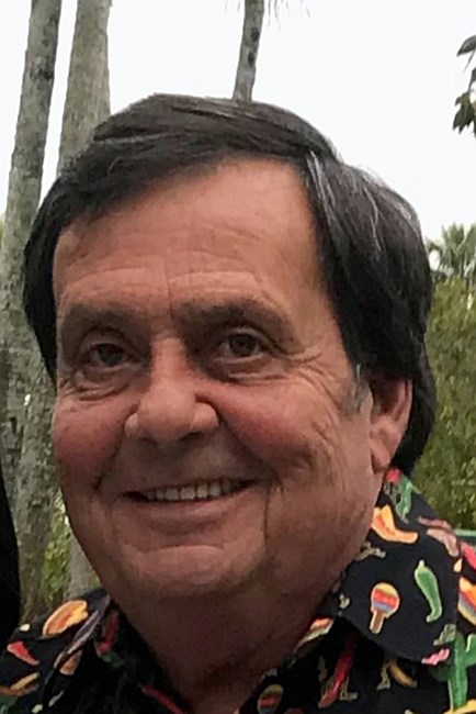 Obituary of Mark Rene Thomas