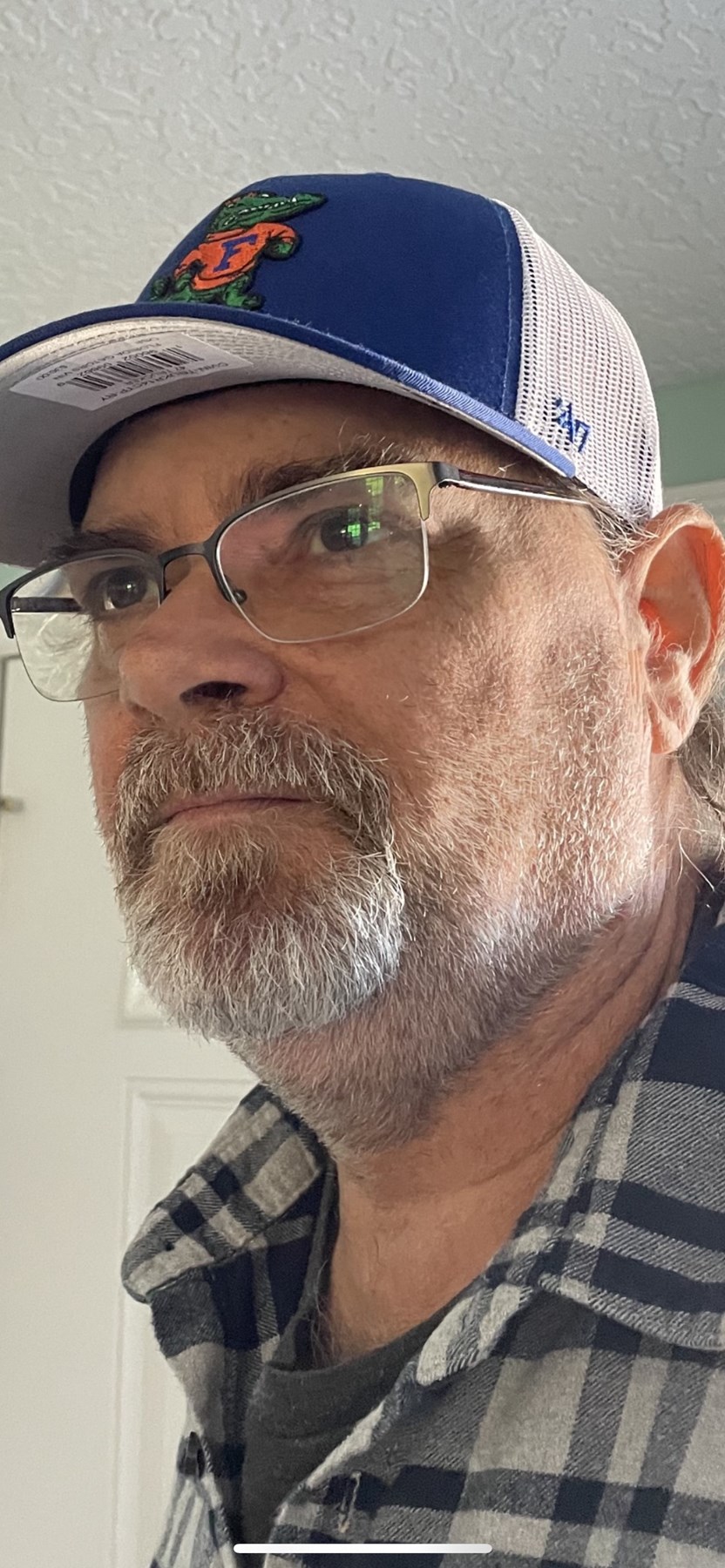 Obituary of Michael Francis McGee