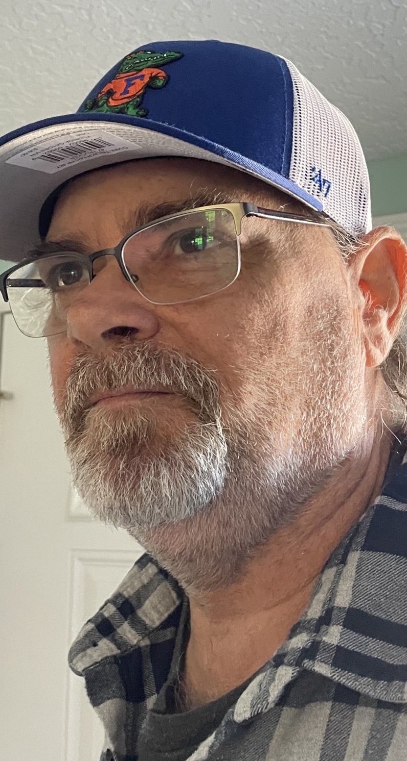 Michael Francis McGee Obituary Jacksonville, FL