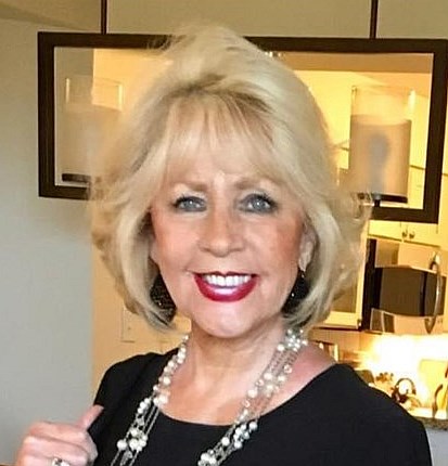 Obituary of Gloria Katherine Blalock