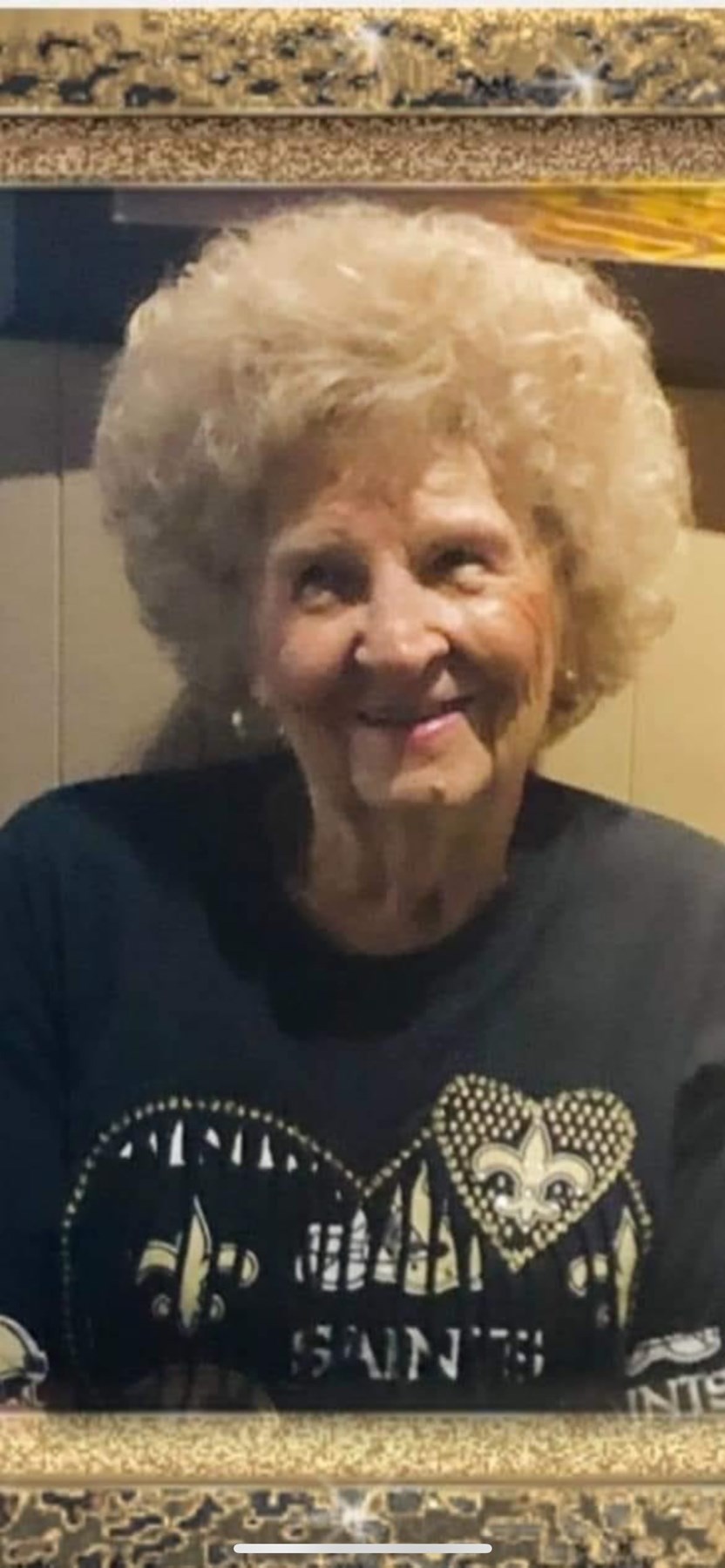 Obituary of Alice Rita Blanchard