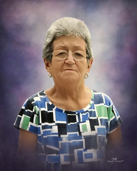 Obituary of Elena Rosa Bombino Perera