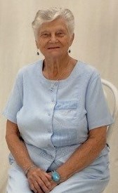 Obituary of Shirley Grant Giles