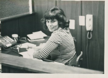 Obituary of Dorothy Jeter Timmons