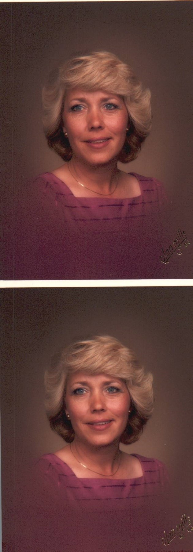 Obituary of Joyce Ann Miles