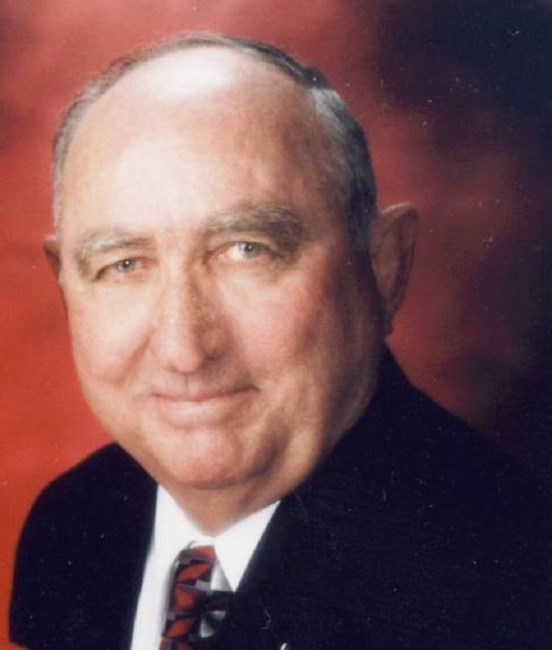 Obituario de Billy Lee Hammons