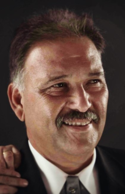 Obituary of Rafael Polanco Martinez