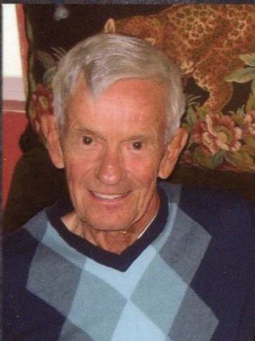 Obituary of James Edward Brandt