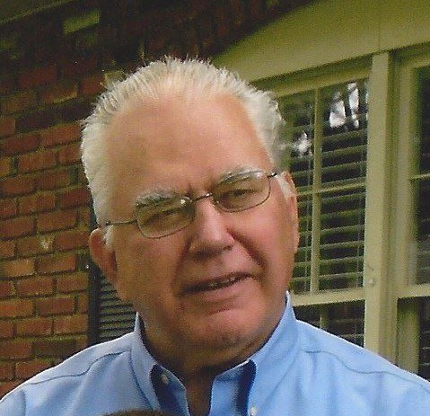Obituary of James Ross Lewis
