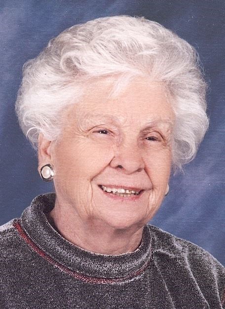 Obituary of Della Page Randolph
